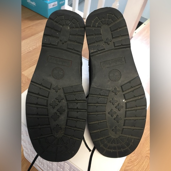 Timberland Grade School Field Boot - Picture 6 of 7